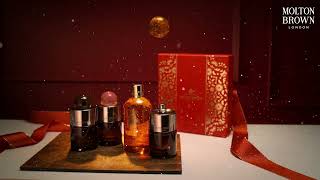 Discover our Extraordinarily Fine Fragrances  Molton Brown [upl. by Sidnee]