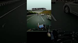 KTM 390 duke390 ktm shorts subscribe viralvideos [upl. by Anillek]