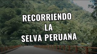 Recorriendo la Selva Peruana 2023 [upl. by Anihpesoj]