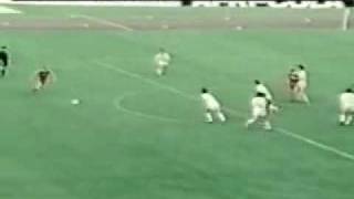 Bayern v Cologne 197475 Pt 2 [upl. by Saylor]