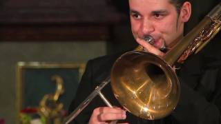 Schagerl Brass Festival 2008  DVD  Trailer [upl. by Llenrac]