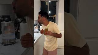 Orry’s coffee FAIL🥹  Orry  shorts comedy [upl. by Lebatsirc]