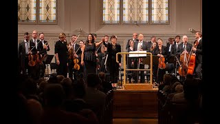 Jüdisches Neujahrskonzert 2024 im Wiener Konzerthaus mit Hila Fahima und Keren Kagarlitsky [upl. by Colb]