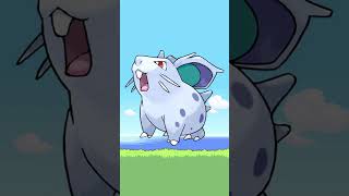 FACTS YOU DIDNT KNOW ABOUT NIDORAN MALE pokemonscarletandviolet pokemon nidoran [upl. by Jerald380]