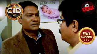 Abhijeet ने Doctor से Daya को बचाने की लगाई गुहार CID  Burnt By Anger  4 Oct 2023  Full Episode [upl. by Reniar]