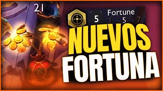 APROVECHANDO LA CODICIA DE FORTUNA PARA EL CANJEO MAXIMO 🔥 [upl. by Grimbald215]