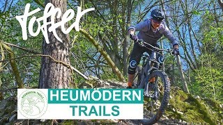 Heumödern Trails in Treuchtlingen 2019  Spotcheck [upl. by Hgieleak31]