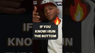 Styles P 🔥 quotIm On Onequot Freestyle 🎤🔥 StylesP LOX Freestyle Bars HipHop Ghost DBlock [upl. by Nohsyt]