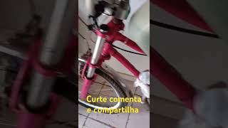 Lavando a minha motorizada pra dar um rolê moto motorizado automobile motorizadas bicicleta [upl. by Belita369]