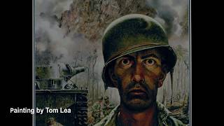 Today on PELELIU  Battle of Peleliu [upl. by Adonis]