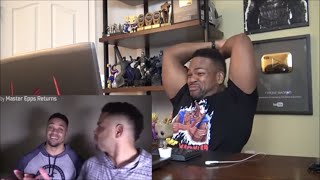 Try Not To Laugh  Hodgetwins Funny Moments 2020 Part 1  Reaction [upl. by Atived]