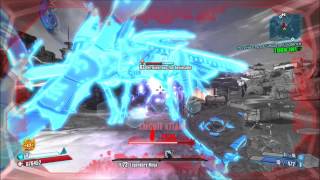 OP8 Melee Zero vs Vermivorous the Invincible Solo [upl. by Soinski]