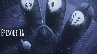 Hollow knight Episode 16 Resting Grounds [upl. by Uokes]