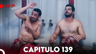 Nueva Novia  Capitulo 139 Subtitulado En Español [upl. by Hardi]