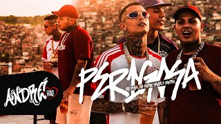 PERIGOSA  FUMANDO UM DO BOM  MC Paiva MC Menor Salim e Bornal prod SXSS [upl. by Areval58]