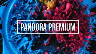 Coming Soon Pandora Premium [upl. by Jourdain]