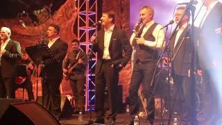 Klapa Intrade amp Miroslav Škoro Cetri vitra LIVE [upl. by Ailices]