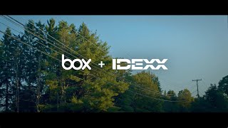 IDEXX Partners with Box at BoxWorks 2024 [upl. by Whittemore]