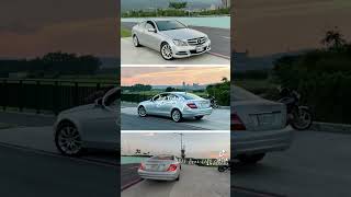 2011 C180 Coupe Edition 總代理 On sale 旭研車業 [upl. by Ahsimot]