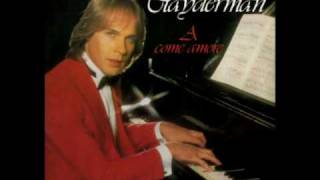 Richard Clayderman  UN HOMME ET UNE FEMME Original LP 1983 [upl. by Lehcyar]