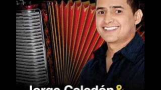 TE AMARE TODA LA VIDA JORGE CELEDON [upl. by Reviere]