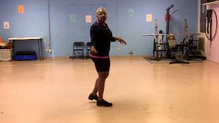 How to Do the Wobble Instructional [upl. by Egag]