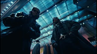 Gunna  Prada Dem feat Offset Official Video [upl. by Maybelle872]