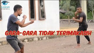 GARAGARA TIDAK TERIMAKASIH [upl. by Adnuhs]