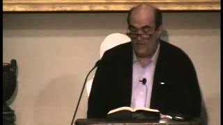 Colm Toibin on Mothers and Sons [upl. by Lahtnero311]