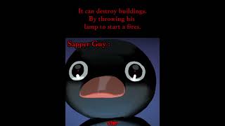 New Sapper Nightmare GutsampBlackpowder Meme [upl. by Roswald]