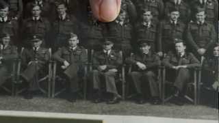 Tadeusz  A Polish Bomber Command Veterans Story [upl. by Ahsenit]