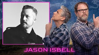 Jason Isbell Where Does Music Come From [upl. by Derfla]