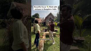 Detailed video 👇 in the related video section 😊❤️ housetour hometour bangalore dreamtour [upl. by Evander298]