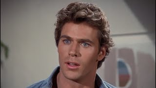 Making Of a Male Model 1983 JonErik Hexum Joan Collins Jeff Conaway Ted McGinley [upl. by Stevie93]