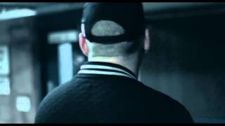 Shox The Rebel  This Is Hip Hop Official Music Video [upl. by Mcnair]