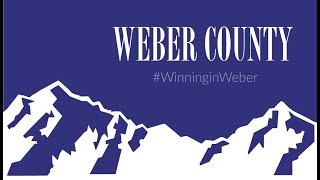 Weber County LIVE April 9 2023 [upl. by Camarata]