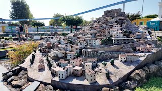 Italy in Miniature A Journey Through Time and Architecture Part 3 [upl. by Taylor]