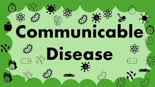 GCSE Biology  Communicable Diseases [upl. by Haikan]