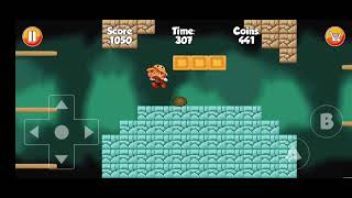 Marios Super Get Ready Level 12 [upl. by Assiron]