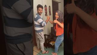 Panja challenge  Badal Shesher Pakhi  BTS shorts yt ytshorts behindthescene shoot trending [upl. by Zadack669]