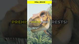 Did T rex Have Feathers New Discovery [upl. by Aisauqal]