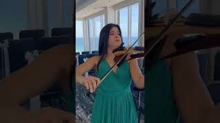 Lovely  Violin  Lecuona Music Enterprises  7864402641 or 7868051687 [upl. by Ivanah]