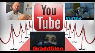 First time i got FAMOUS on YOUTUBE World of Warcraft Vanilla pvp VURTNE IVICA GRÄDDFILEN wow game [upl. by Ahsha]