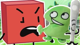 I Bought NEW BFDI Bootlegs… [upl. by Yadseut]