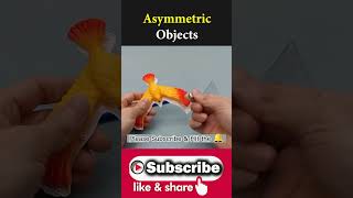 The balance of asymmetric objects physics engineering facts [upl. by Annalee248]