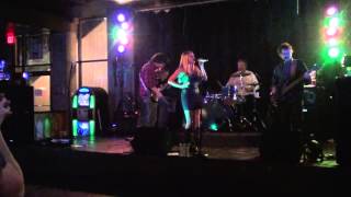 Gretchen Wilson  Here For Party Cover by The Haulers [upl. by Jennica]