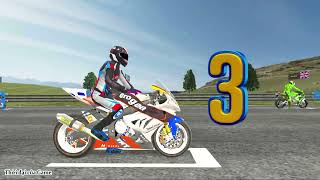 GT Bike Racing  Moto Bike Game  Gameplay  Android  iOS [upl. by Hauck]