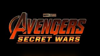 Avengers Secret Wars 2027  End Credits Soundtrack Concept [upl. by Leunam]