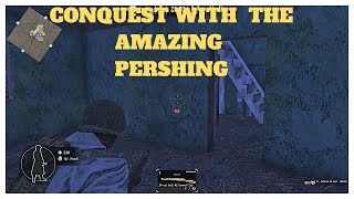 USA Conquest With PershingOfficial EP3 [upl. by Erdnuaed]