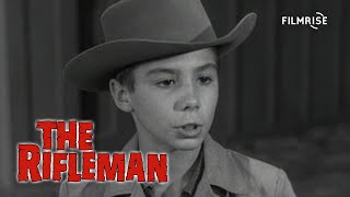 The Rifleman  Season 1 Episode 9  The Sister  Full Episode [upl. by Greenquist713]